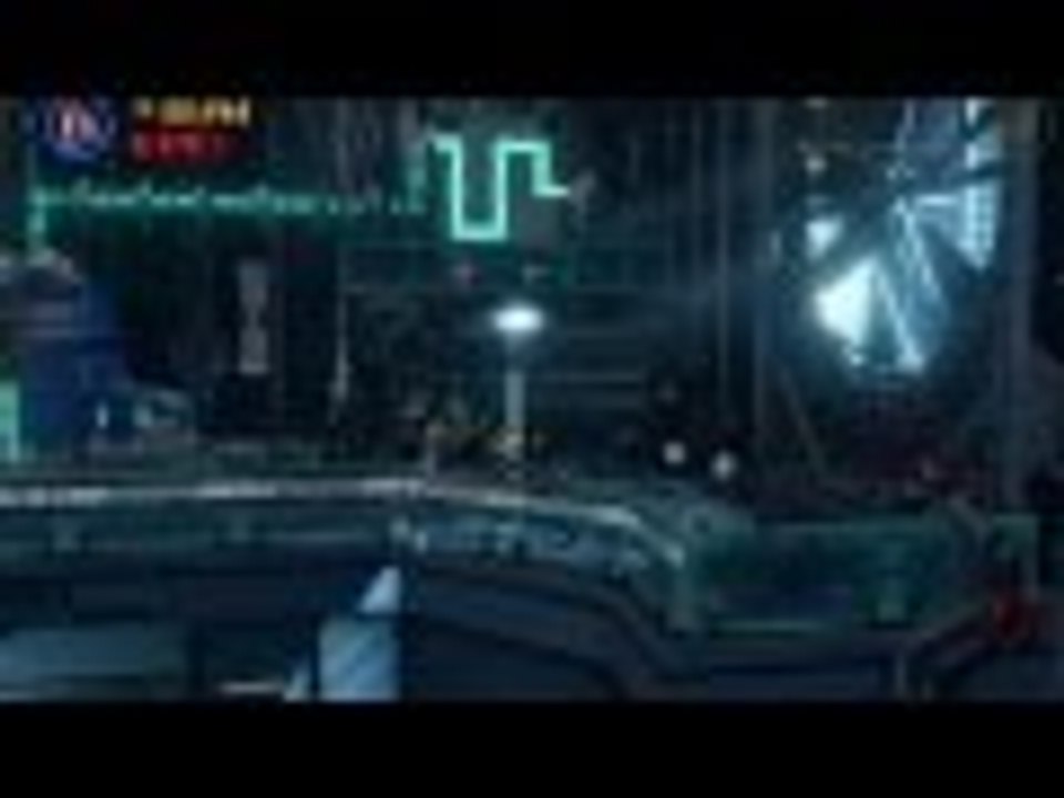 LEGO gameplay