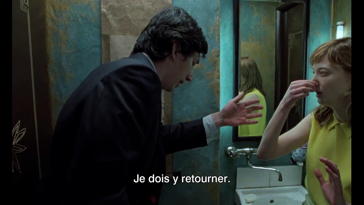 Hungry Hearts - Extrait VOST