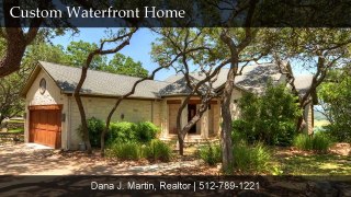 349 Coventry Rd, Spicewood, TX, 78669