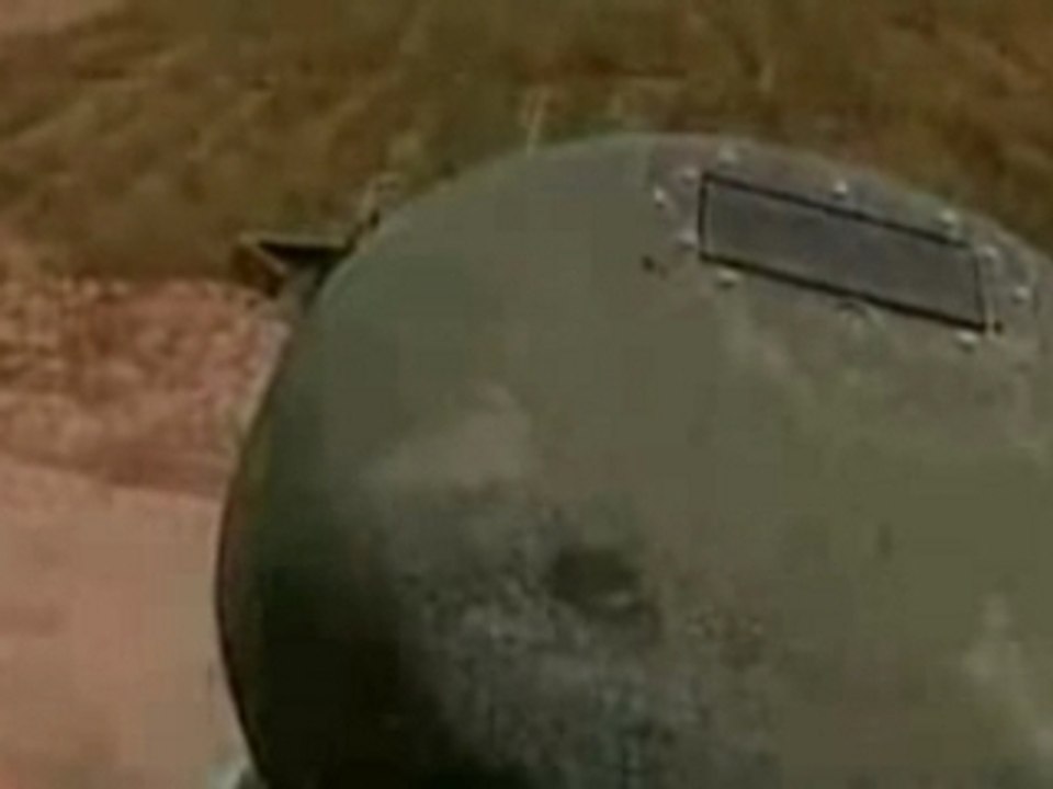 US Marines battle insurgents University in Baghdad