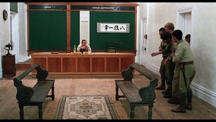 Furyo - Extrait (4) VOST