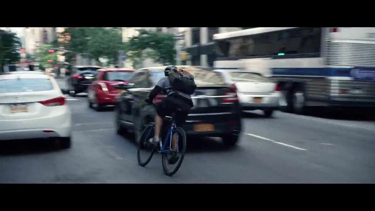 Tracers - Extrait (3) VOST