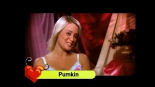 Flavor of Love: Flav and Pumpkin in the hot tub