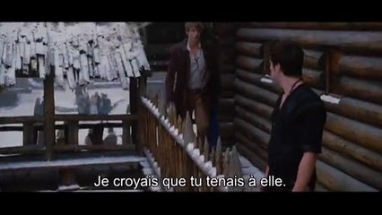 Le Chaperon rouge VOST - Ext 4