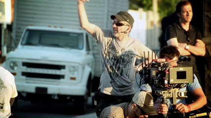 Blood ties - Making Of VOST