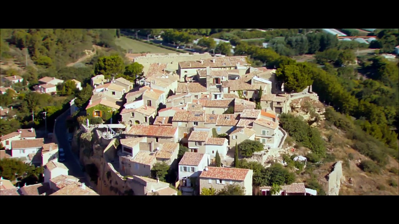 Les Invincibles - Extrait (1) VF