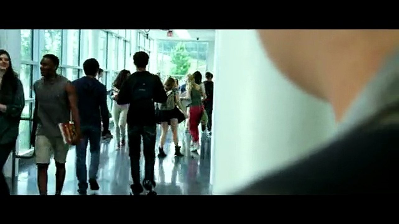 Projet Almanac - Extrait (2) VOST