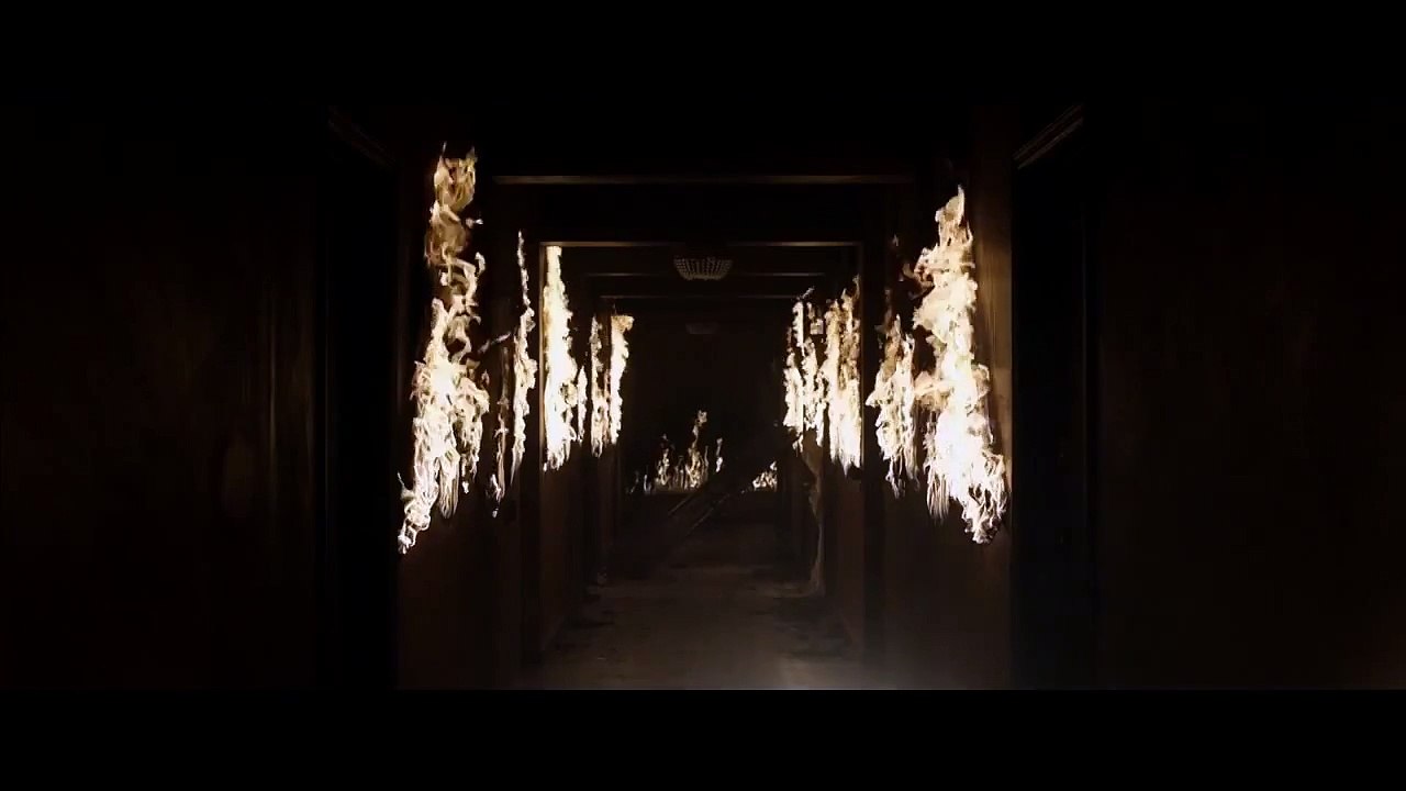 Lazarus Effect - Extrait (2) VO