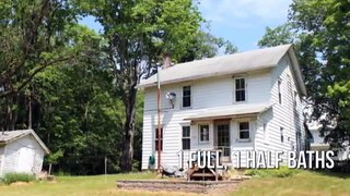 Home For Sale: 48 Opp Drive,  Muncy, PA 17756 | CENTURY 21