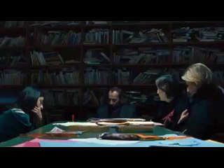 Corpo Celeste VO - Teaser