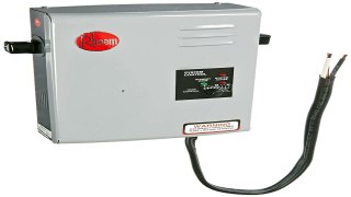Rheem RTE 9 Electric Tankless Water Heater 3 GPM