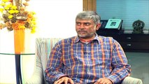 S S Rajamouli interviews Chandrasekhar Yeleti for Manamantha Movie