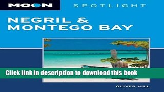 [Download] Moon Spotlight Negril   Montego Bay Hardcover Online