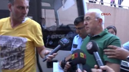 Kayseri'de 120 İşadamı ve Siyasetçiye Gözaltı