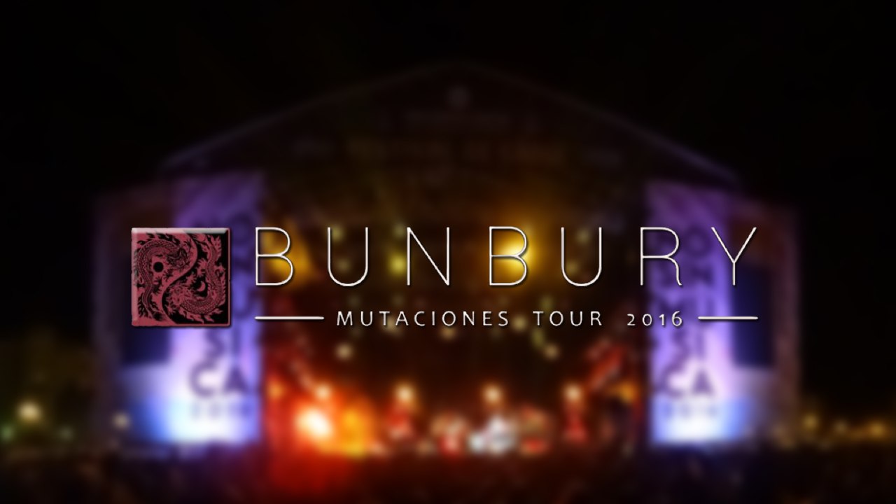 Iberia Sumergida | Mutaciones Tour 2016 | Cádiz