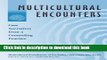 [Popular Books] Multicultural Encounters: Case Narratives from a Counseling Practice
