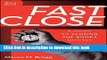 [Popular] Fast Close: A Guide to Closing the Books Quickly Paperback Collection