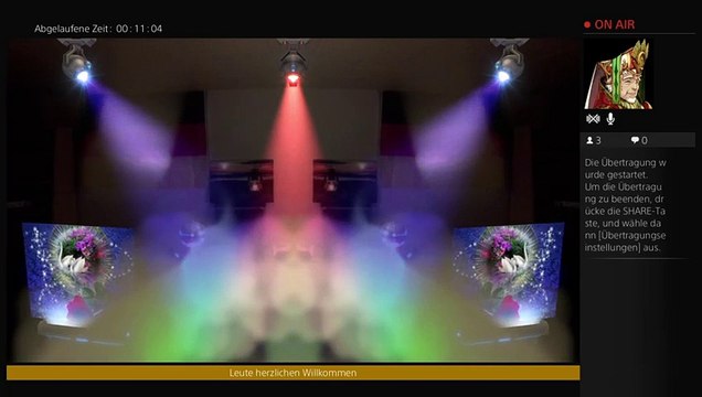 PS4-Live-Hallo Leute so leste runde Party und alles gute zum gebrstag fur CARSTEN09 (36)