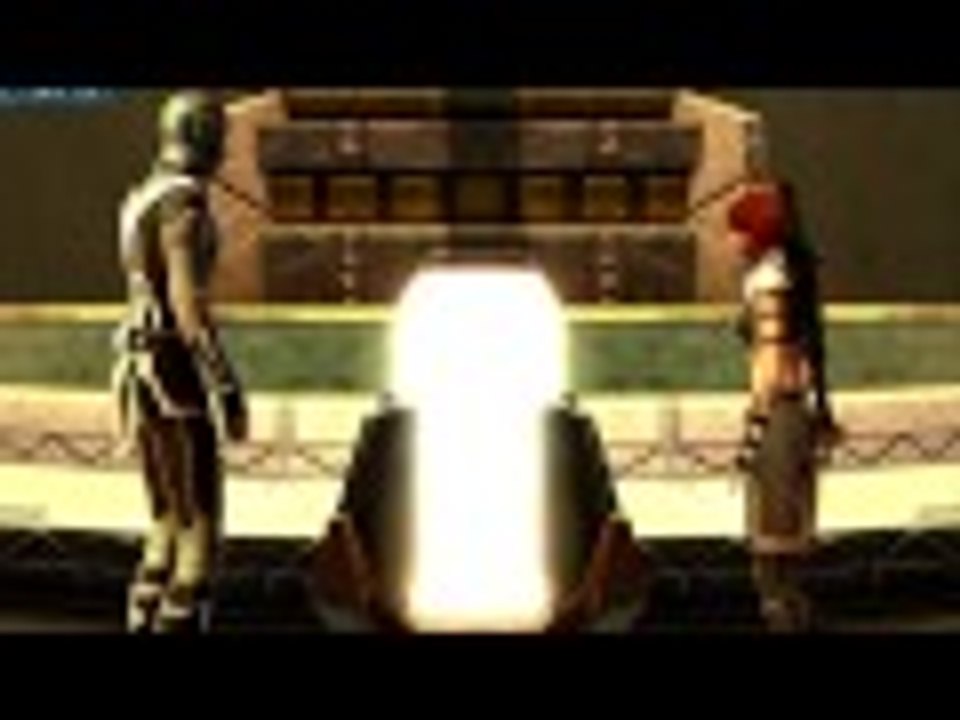 SWTOR[FR]: Le Marriage Voss