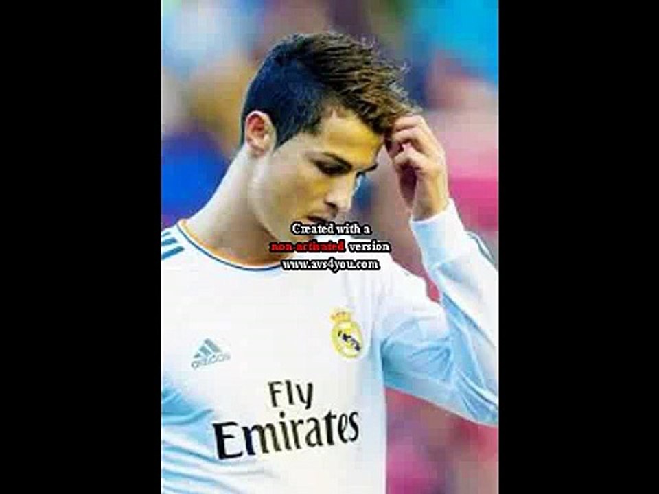 cr7 3