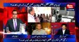 Be Naqaab: Anti ISI campaign by Pakistani politicians 10/08/16