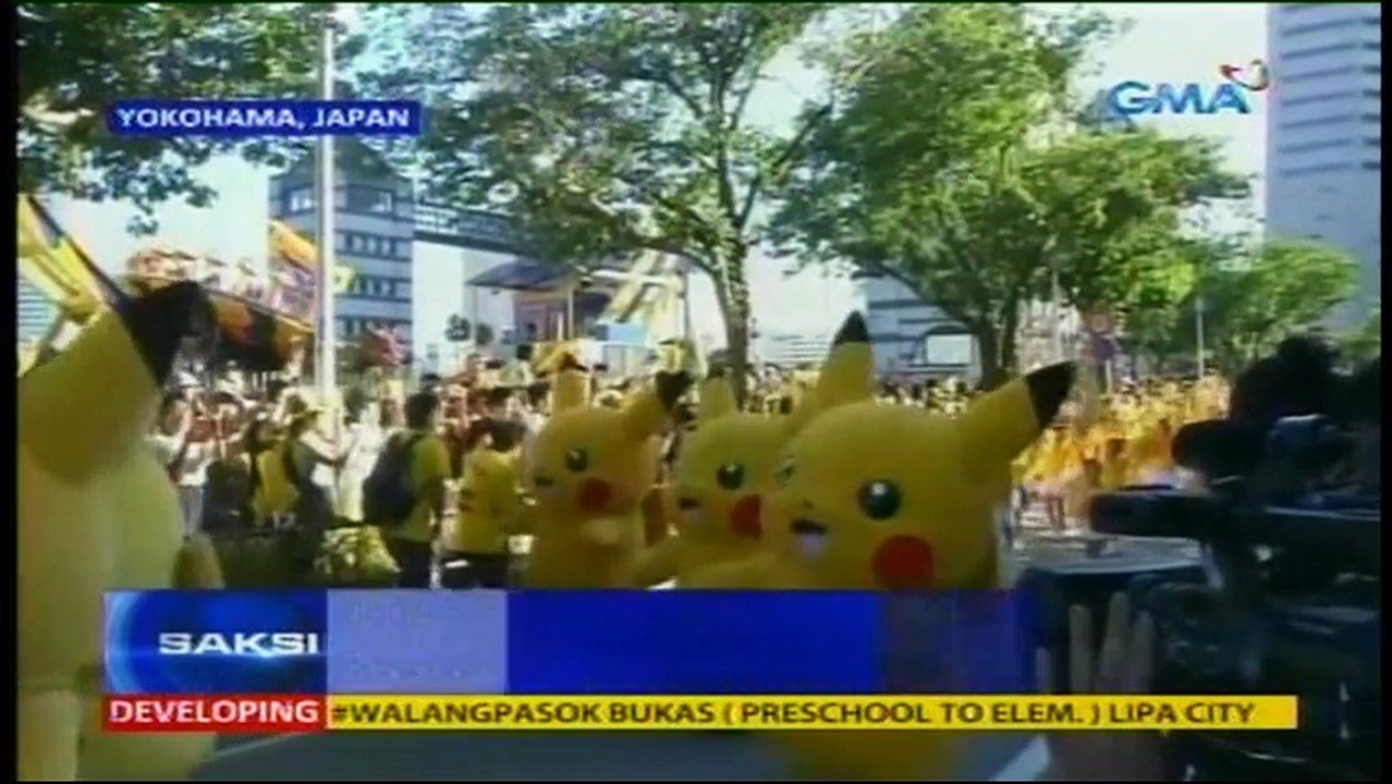 Saksi - August 10, 2016 Part 5