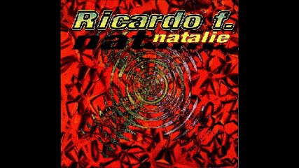 Ricardo F. - Natalie (Chasis Mix) (B1)