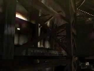 final fantasy 7 Train