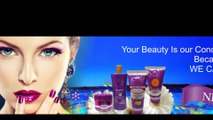 Natural & Herbal Herbal Products for Skin Care