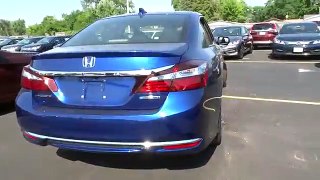 2017 Honda Accord Hybrid Countryside, La Grange, Oak Lawn, Westmont, Hinsdale, IL K4416