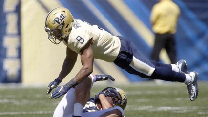 Flip Side: Pitt’s Next Big Story