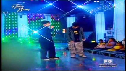 Tunay Na Buhay - August 10, 2016 Part 2