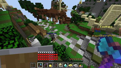 Another antiknockback noob hacker