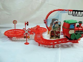 Kurt adler northpole express train