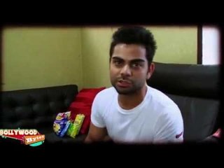 Anushka Sharma Virat Kohli HOT AFFAIR