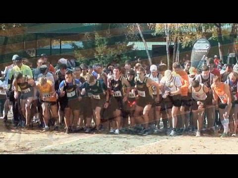 Running coach - Track and field, cross-country and middle distance team - Montreal Quebec Canada