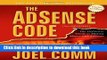 [Popular] The AdSense Code: What Google Never Told You about Making Money with Adsense Hardcover