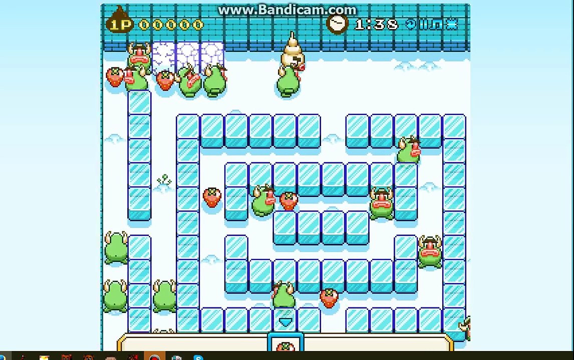 Bad Ice Cream level 14