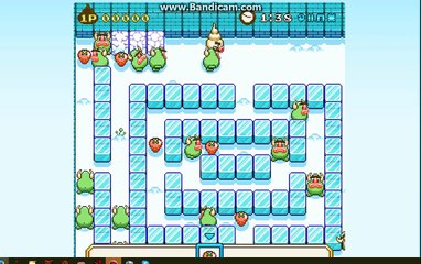 Bad Ice Cream level 14