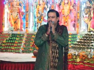 "ASHQON KO PILENGE" - Mata Ki Chowki, Mata Ka Jagran By Vivek Sarna - 9810164147