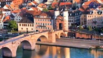 Rhine River Cruise