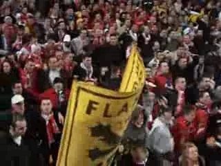 Dve lille  saison 2006.2007