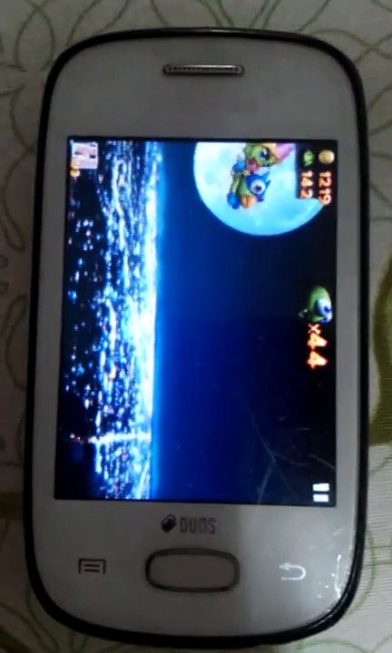 Zombie Tsunami, Jogo Diabolico!-