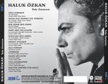 Haluk Özkan - Zahit Bizi Tan Eyleme