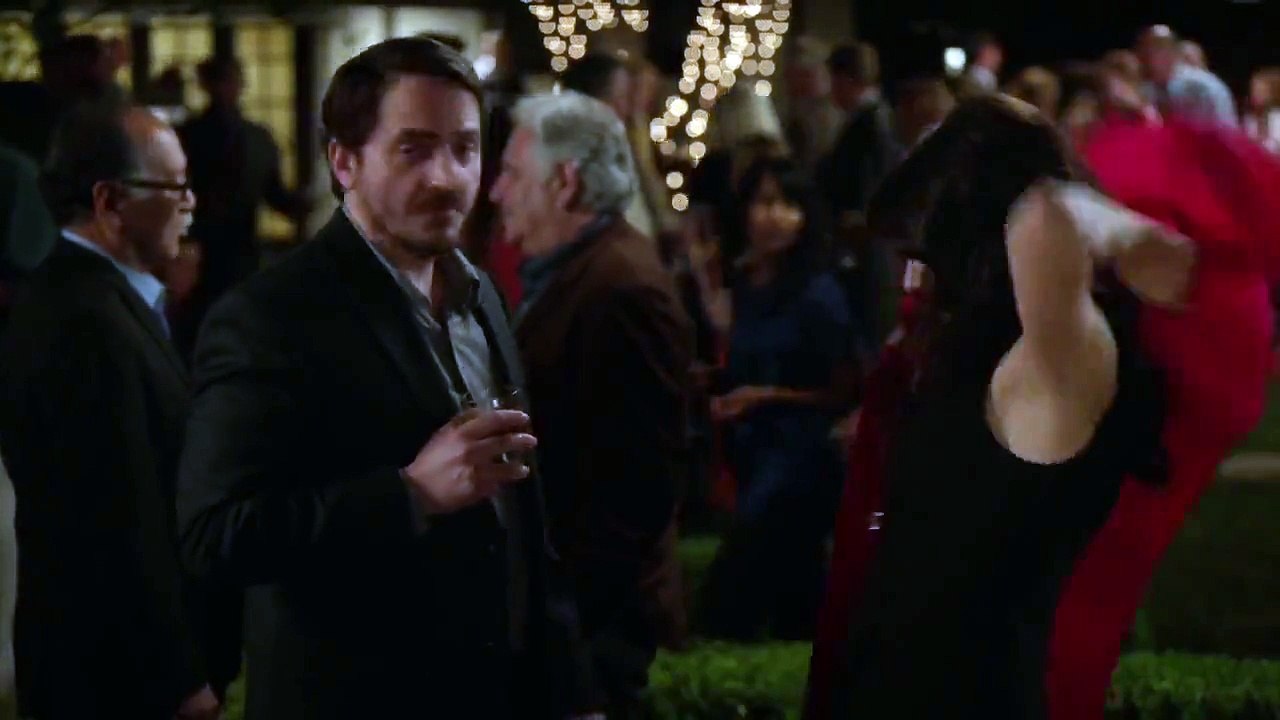 All about Albert - Extrait VO