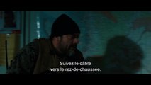 L'aube rouge - Extrait (5) VOST