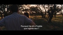 Les Amants du Texas - Extrait VOST