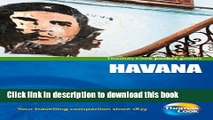 [Download] Havana Pocket Guide Paperback Collection