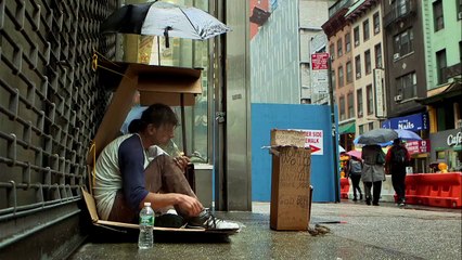 Inequality For All - VO