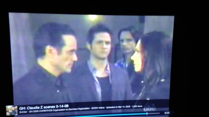 Part 65, GH 2008 CORINTHOS ORGANIZATION VS ZACCHARA ORGANIZATION